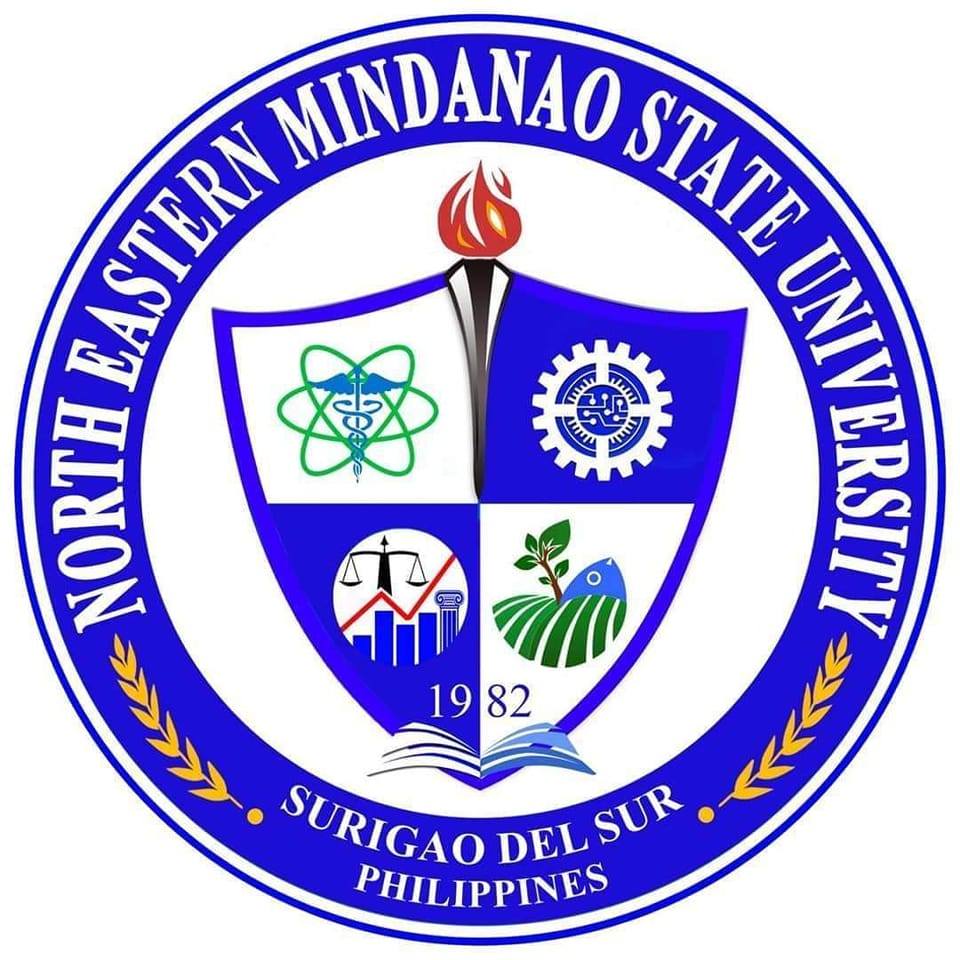 NEMSU Logo